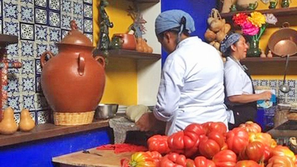 Analizan el platillo con más identidad del municipio