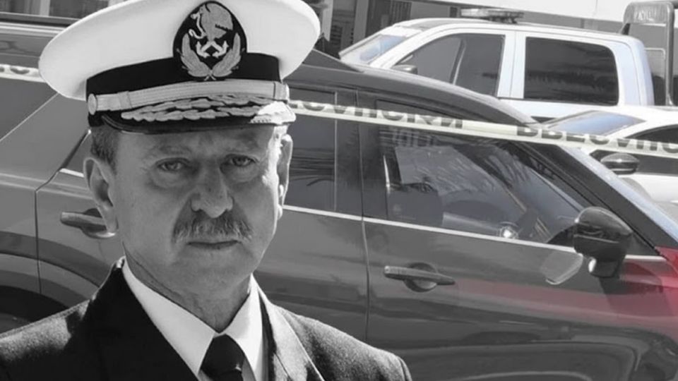 Expediente de huachicol vincula reunión de el exsecretario de Marina con homicidio de contralmirante