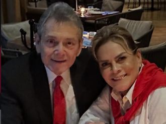 Muere Juan Francisco Castañeda, hermano de Mara Patricia Castañeda