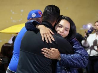 ¿Qué se sabe de las primeras 379 excarcelaciones en Venezuela tras Ley de Amnistía?