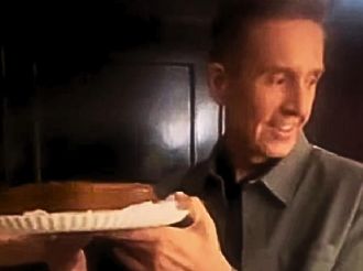 Daniel Bisogno: filtran video de su último cumpleaños; así lucía