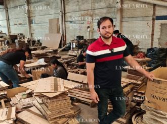 Empresa en Iztacalco cierra tras denunciar hostigamiento 