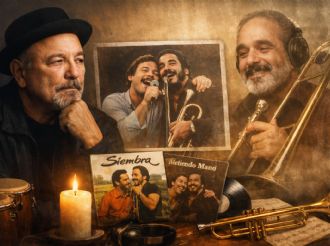 La verdad detrás de la enemistad entre Willie Colón y Rubén Blades