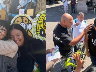 Cristianos acuden a exorcizar a los Therians