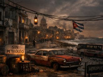 Cuba enfrenta su peor crisis, pero el fin de castrismo no está garantizado: expertos