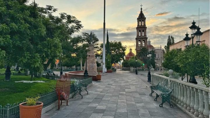 Clima en Guanajuato: Mucho calor este sábado 21 de febrero y mucho frío el domingo