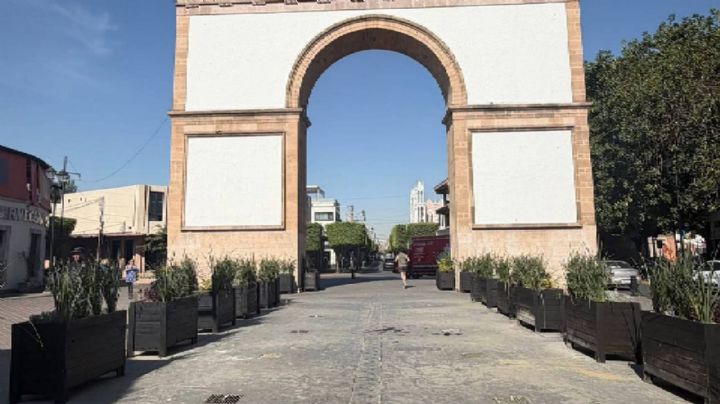 No llegó casi ningún "Therian" a la reunión en Arco de la Calzada