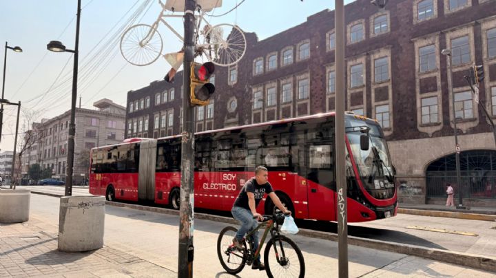“El culpable fue su hijo”: el caso Víctor y el patrón de impunidad en accidentes de Metrobús