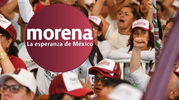 OPLE descontará 4.1 millones de pesos en prerrogativas a Morena en Veracruz