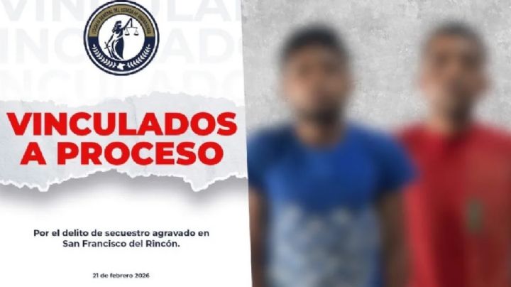Dos hermanos están bajo proceso acusados por secuestro en San Pancho