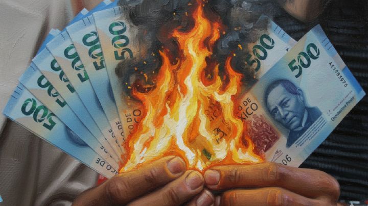 SLP: Letras pequeñas y agujeros negros