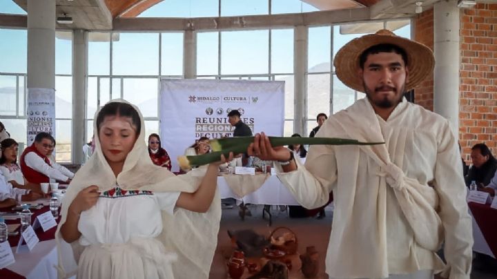 ¡Cultura en Movimiento! El Mezquital traza nuevas rutas para el desarrollo artístico regional