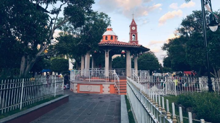 Masa de aire ártico afectará a Guanajuato este 22 de febrero con frío y fuertes vientos