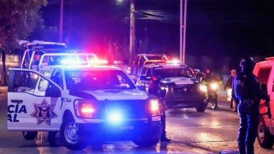 El segundo hallazgo en una semana.