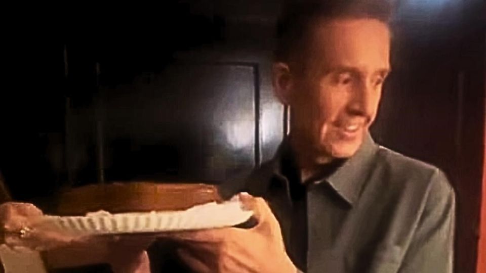 Jugando con la tradicional “mordida”