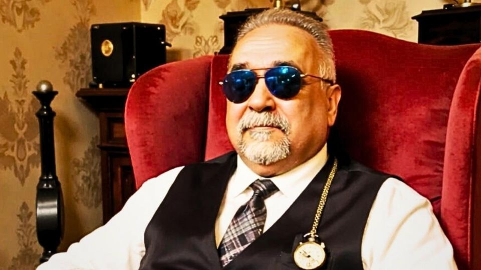 Fue, ante todo, un narrador de ciudad