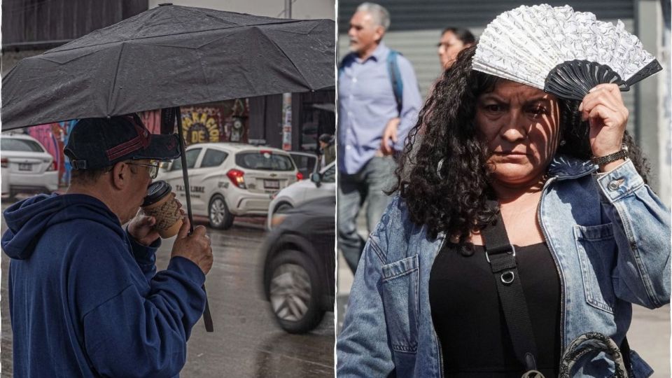 En la Ciudad de México y el Estado de México se mantendrán temperaturas templadas a cálidas durante el día con máximas cercanas entre los 27 y los 29°C, pero el ingreso del Frente Frío número 37 y los vientos podrían traer un ambiente más fresco por las mañanas, así como posibles lluvias aisladas en algunas partes del Valle de México.
