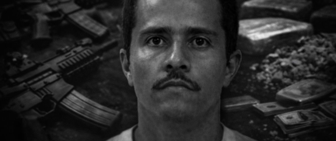 PERFIL DE "EL MENCHO": DEL MÉXICO RURAL A SER EL CAPO MÁS BUSCADO DEL MUNDO