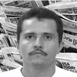 “El Mencho” tried to evade the Army with a facelift and hair and beard implants