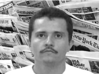 "El Mencho" ha muerto: así reaccionó la prensa internacional