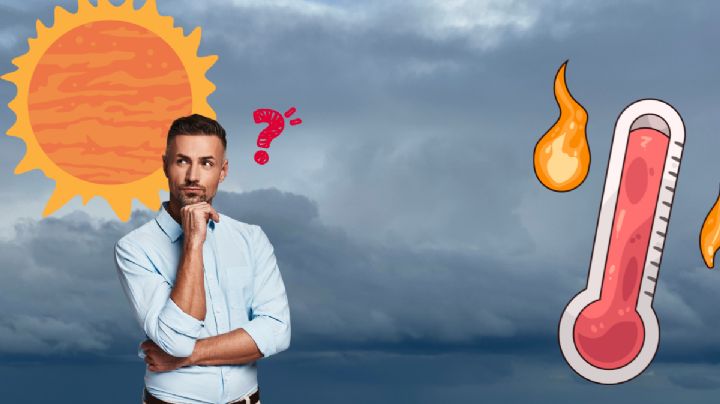 El clima se endurece con vientos y lluvias en Hidalgo