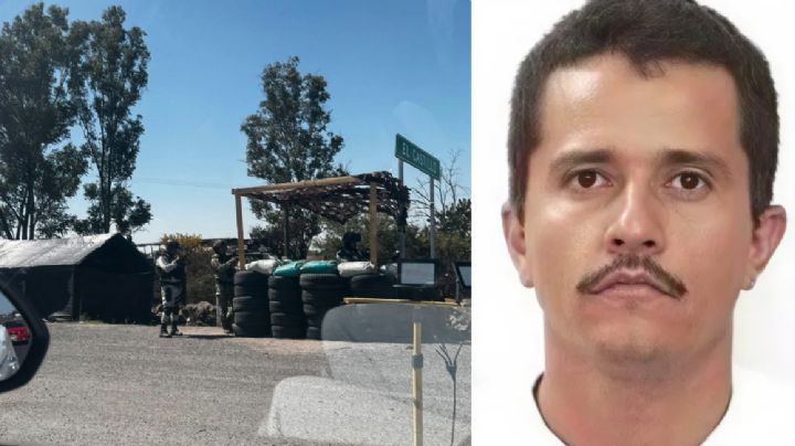 Autoridades piden mantener la calma; “estarán controlados los ataques”, mantienen vigilancia