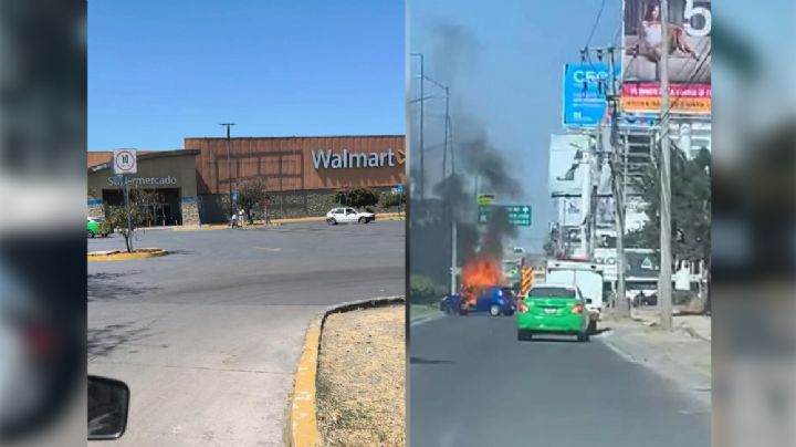 Walmart, Coppel, Chedraui, HEB y más supermercados cerrados en León tras caída del “Mencho”