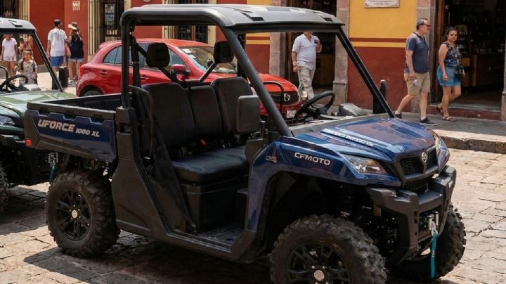 Empresa de razers de Mineral del Chico busca ampararse para evitar nueva regulación