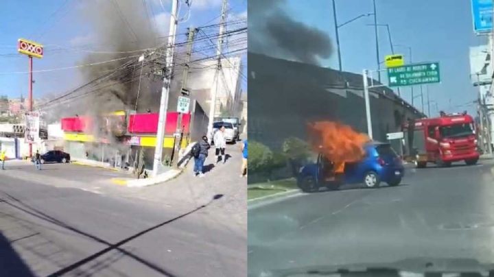 Todo está bajo control: Libia Dennise tras ataques en Guanajuato