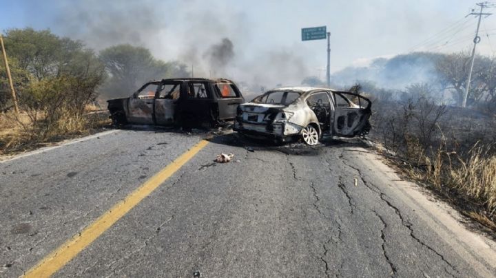 La herencia de "El Mencho"