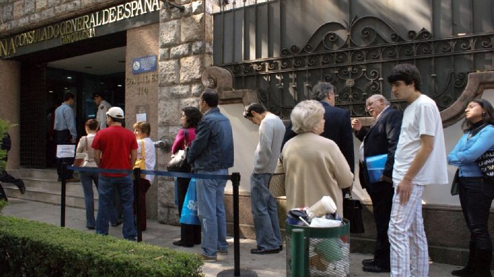 España aconseja “extremar precaución” en México por violencia tras muerte de El Mencho