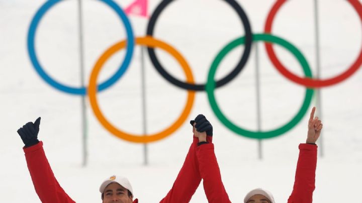 ¿Cómo quedó el medallero de los Juegos Olímpicos de Invierno?