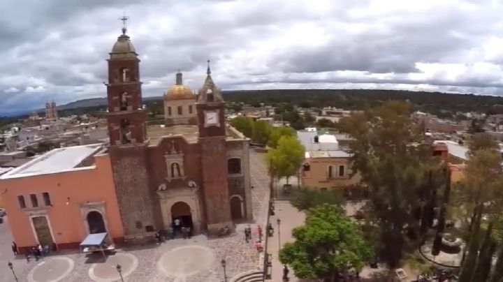 Frío de hasta 0 grados en Guanajuato este 23 de febrero y de -10 en zonas serranas