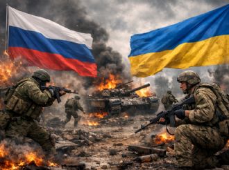 Trump confirma tregua temporal entre Rusia y Ucrania