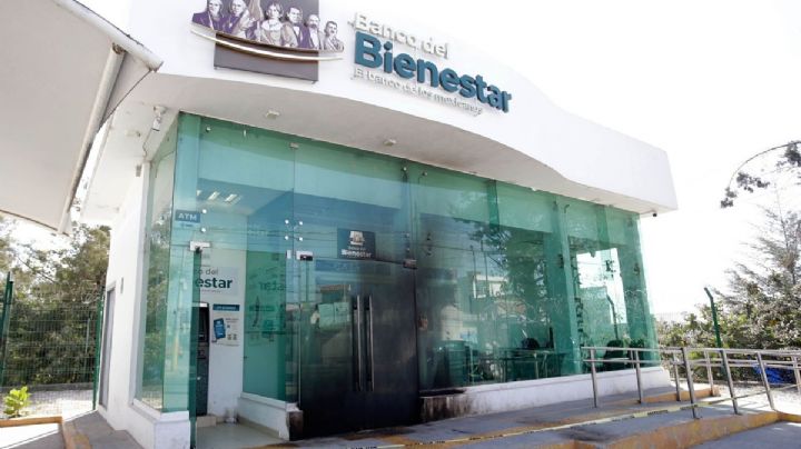 Atacan más de 50 Bancos del Bienestar tras muerte de 'El Mencho'