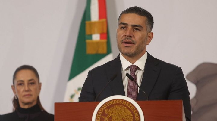 Cuerpo de "El Mencho" identificado mediante pruebas genéticas por la FGR