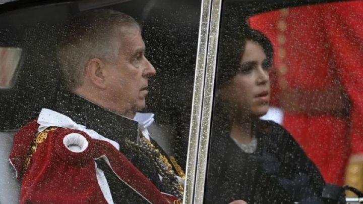 El caso Epstein y la impunidad de la realeza