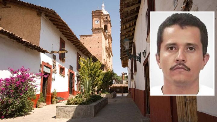 “El Mencho” se escondía a 4 horas de León