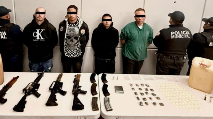 Pese a violencia en Tula, secretario de Seguridad de Hidalgo rechaza presencia del CJNG