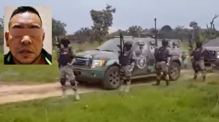 "El Doble R" que opera en Guanajuato es uno de los sucesores de “El Mencho”