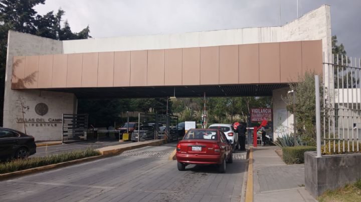 Denuncian vecinos de Calimaya a funcionarios municipales  por presunto abuso de autoridad