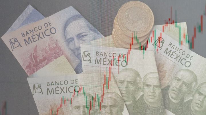 Economía mexicana, ¿fuera de peligro?