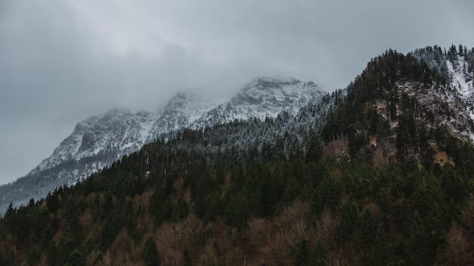 Las autoridades pidieron ventilar espacios y evitar fuentes de calor dentro de habitaciones sin ventilación, si se usa calefactor