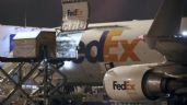 Foto ilustrativa de la nota titulada: FedEx demanda a Trump y exige reembolso total de aranceles previos al fallo de la Corte