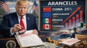 Foto ilustrativa de la nota titulada: El plan de Trump para volver a imponer aranceles tras el revés en la Corte Suprema