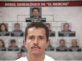 "El Mencho" abatido, ejemplo de cooperación de Sheinbaum contra el narco: EU