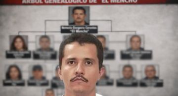 "El Mencho" abatido, ejemplo de cooperación de Sheinbaum contra el narco: EU
