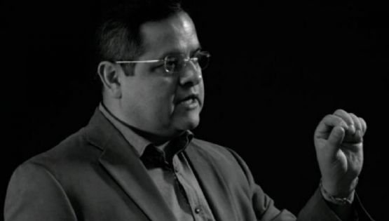 El incomprendido Marx: El redentor que la Cuarta Transformación no merecía