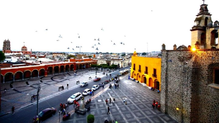 Así estará el frío en los 46 municipios de Guanajuato este martes 24 de febrero