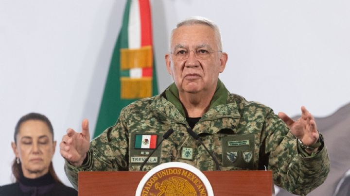 El Mencho y la “fortaleza del Estado”: 17 preguntas